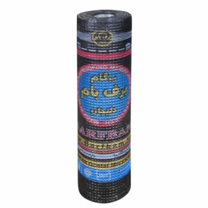 ایزوگام برف بام دلیجان
