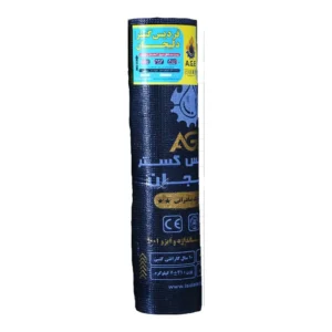 ایزوگام فردیس گستر دلیجان
