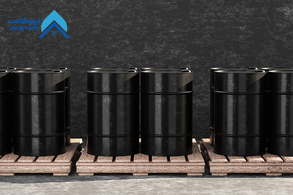 قیرگونی چیست؟ بررسی جامع قیر و کاربردهای قیرگونی در عایقبندی ساختمان قیرگونی چیست؟ بررسی جامع قیر و کاربردهای قیرگونی
