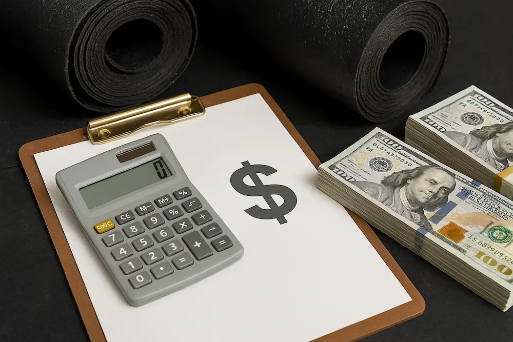 ایزوگام شرق کهن تصویر مقایسه قیمت ایزوگام