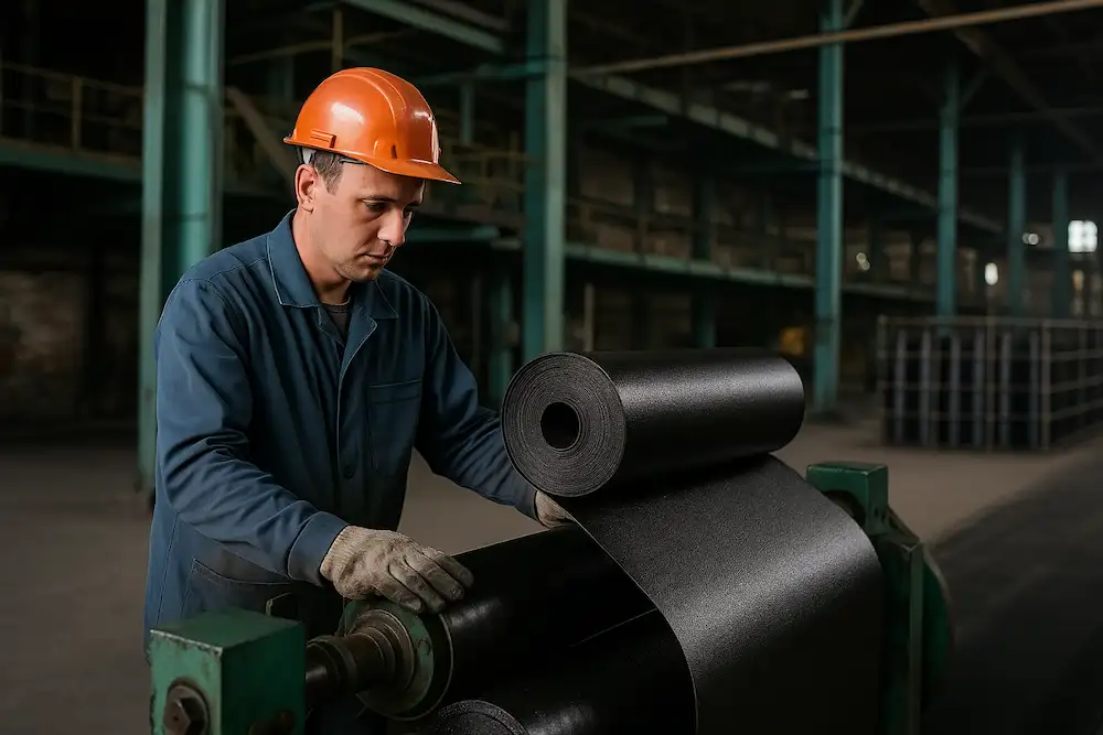 صب ایزوگام در بندر ترکمن با اجرای حرفه‌ای و مصالح استاندارد