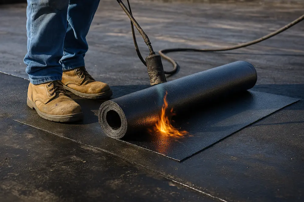 نصب ایزوگام در بجستان در کوتاهترین زمان تصویرنصاب ماهر