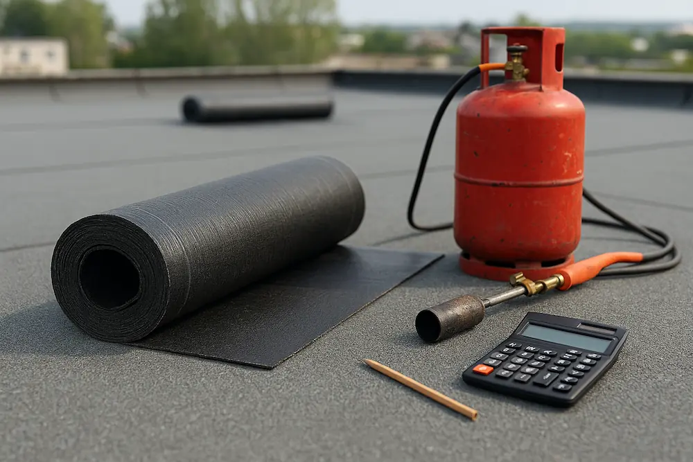 نصب ایزوگام در تربت حیدریه با ایزوگام پلیمری تصویر برانداز هزینه ایزوگام