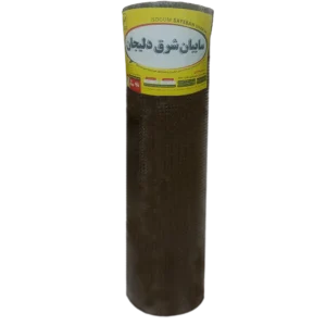 تصویر ایزوگام سایبان شرق دلیجان