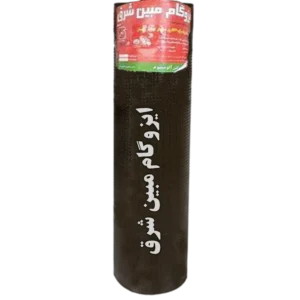 تصویر ایزوگام مبین شرق