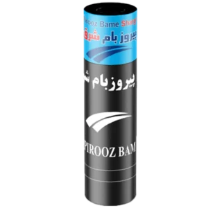 تصویر ایزوگام پیروز بام شرق