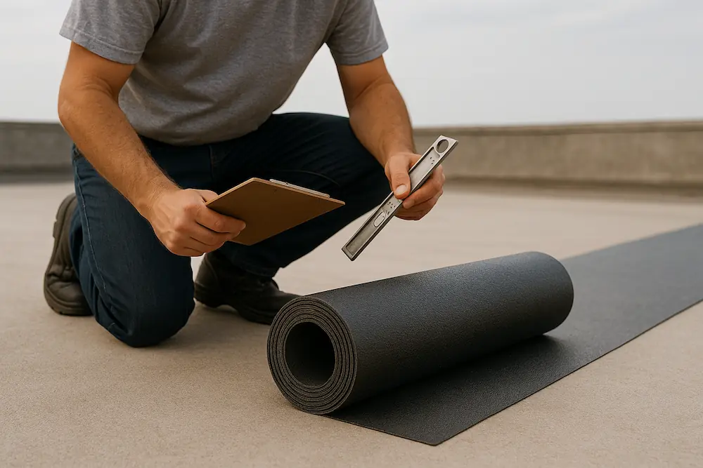 تصویر معیارهای انتخاب بهترین ایزوگام