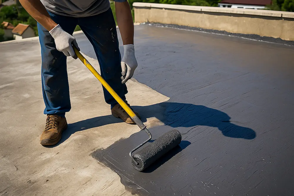 ایزوگام مایع چیست