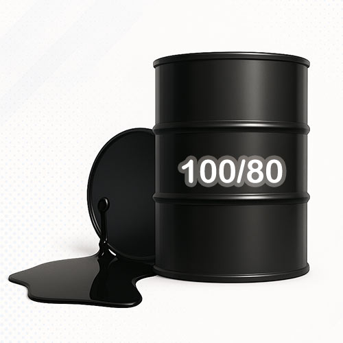 خرید قیر 100/80