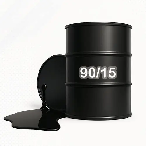 قیر 90/15 یا همان قیر سفت