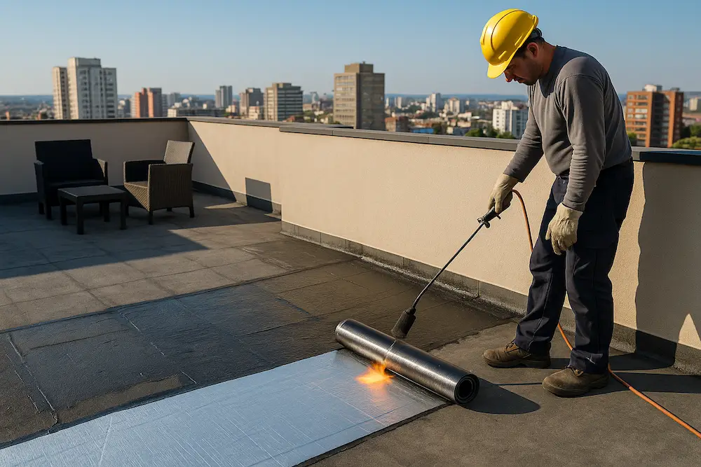 ایزوگام سورنا دلیجان نصب ایزوگام سورنا دلیجان