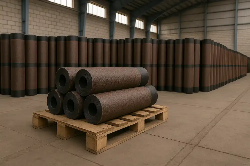 ایزوگام شنی چیست؟ راهنمای خرید و قیمت ایزوگام شنی ابنار ایزوگام شنی