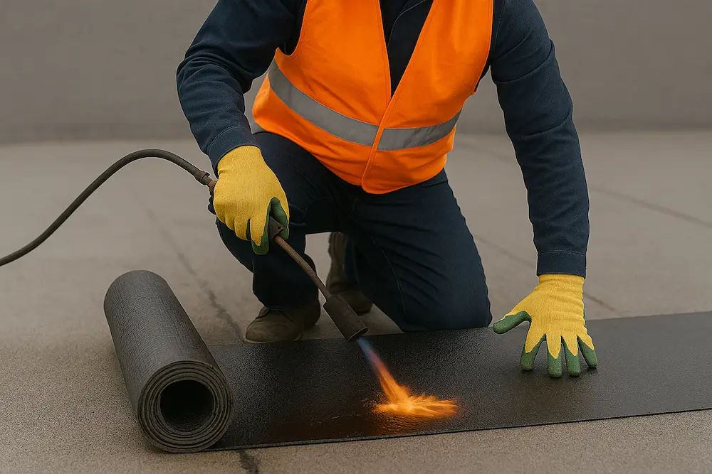 ایزوگام پشم شیشه دلیجان سوگند ایزوگام پشم شیشه دلیجان سوگند در حال نصب