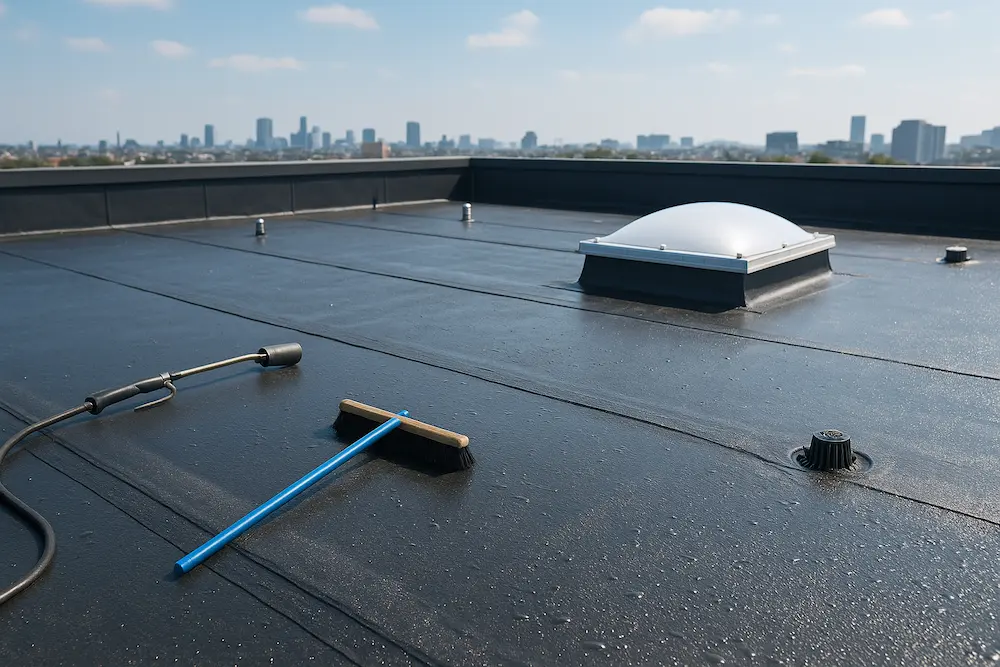 تصویر بهتربین عایق رطوبتی