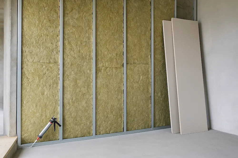 عایق صوتی؛ راهنمای عملی برای رسیدن به آرامش تصویر محیط بی سر صدا و محل کار