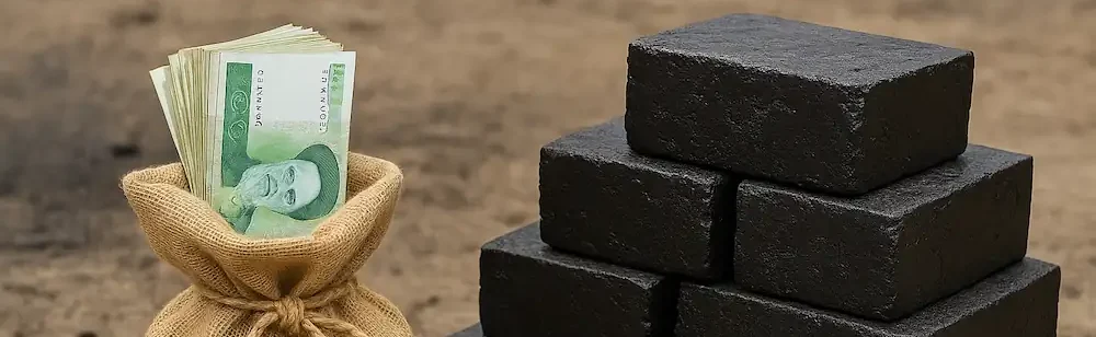 قیمت قیر خشک