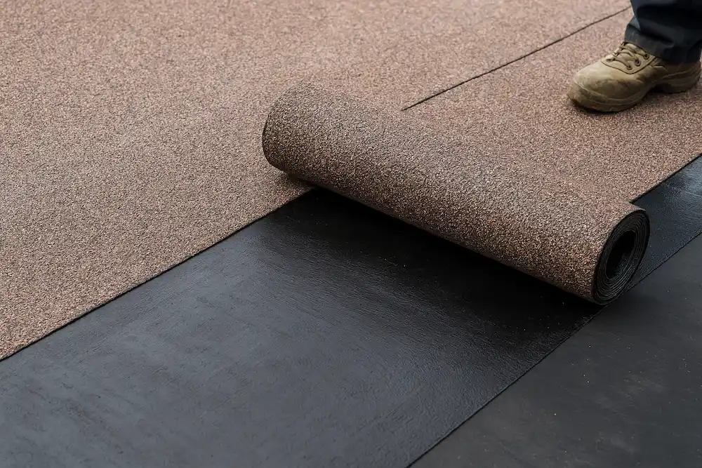 ایزوگام شنی با بالا ترین کیفیت