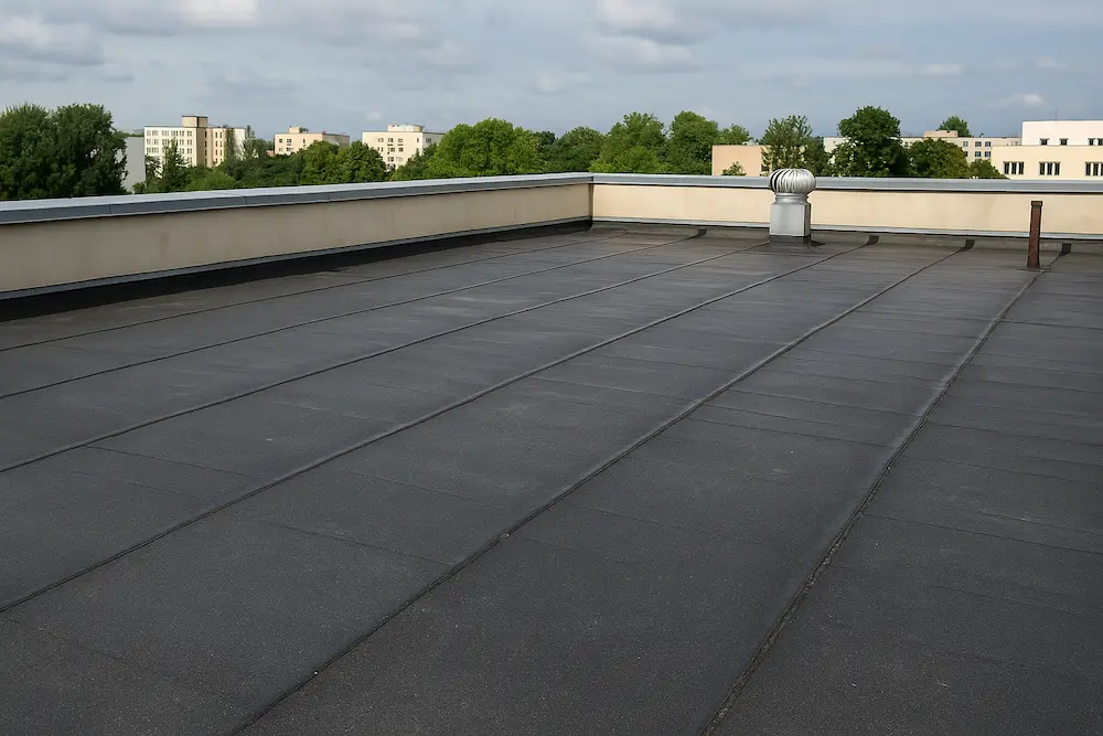 نگهداری ایزوگام و بازسازی آن