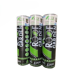 ایزوگام روف گاردن خود ترمیم ضد ریشه