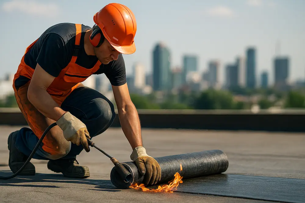 تصویر معیارهای انتخاب بهتربین عایق رطوبتی