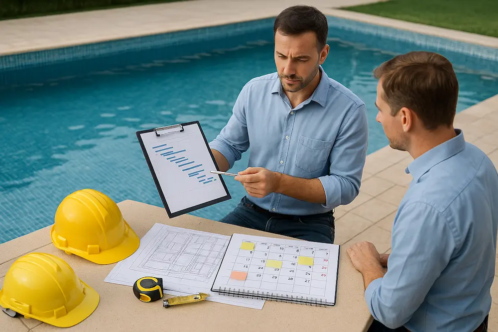 انتخاب پیمان کار های مناسب برای عایق بندی