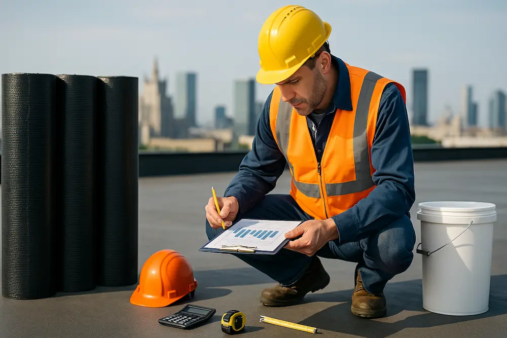 تصویر روش های اجرایی رایج و بهترین عایق رطوبتی