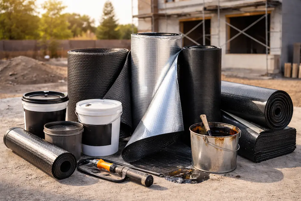 انتخاب بین دو نوع ایزوگام